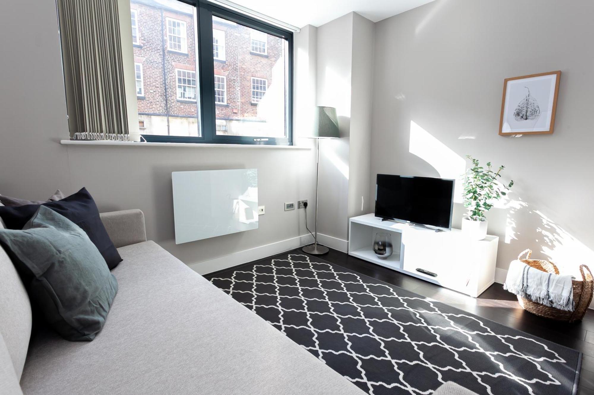 Apartments In Sheffield Dış mekan fotoğraf