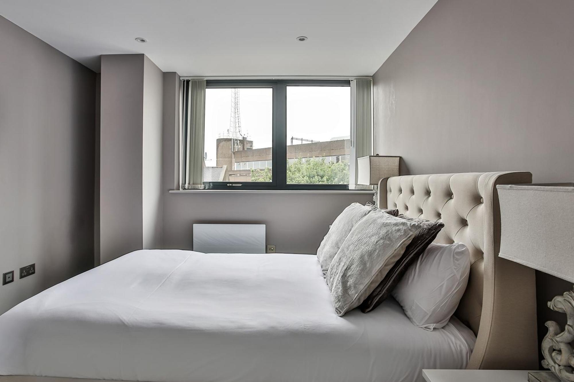 Apartments In Sheffield Dış mekan fotoğraf